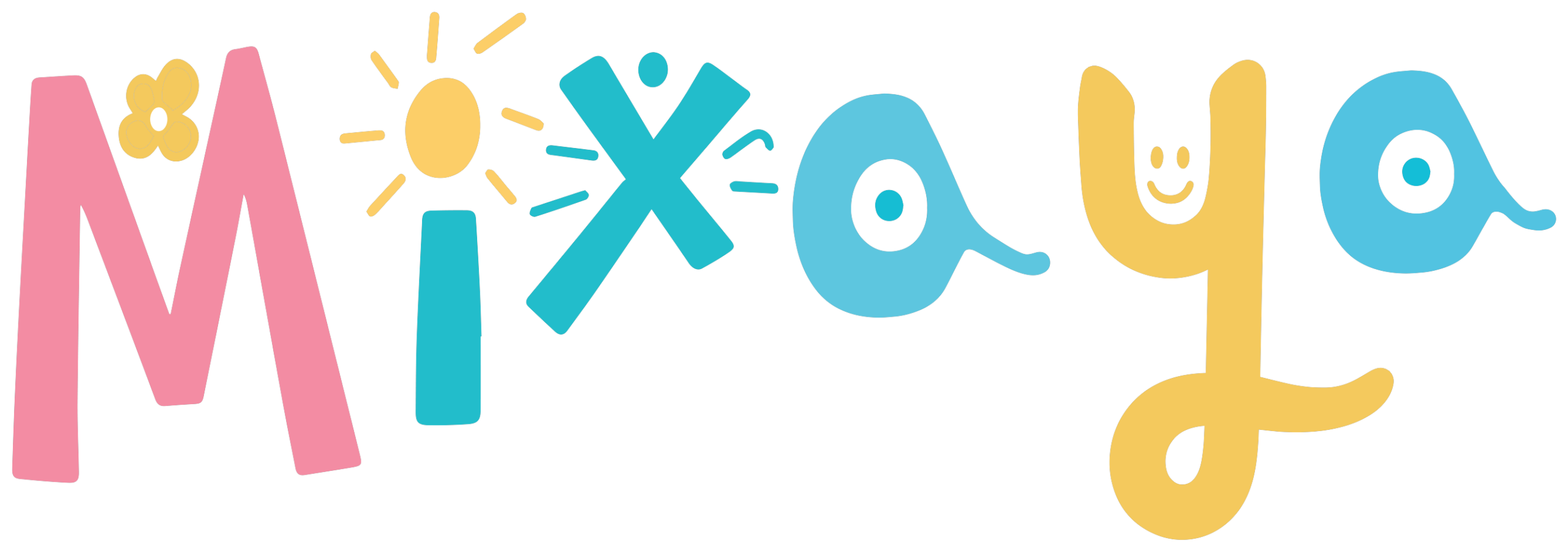 Mixaya